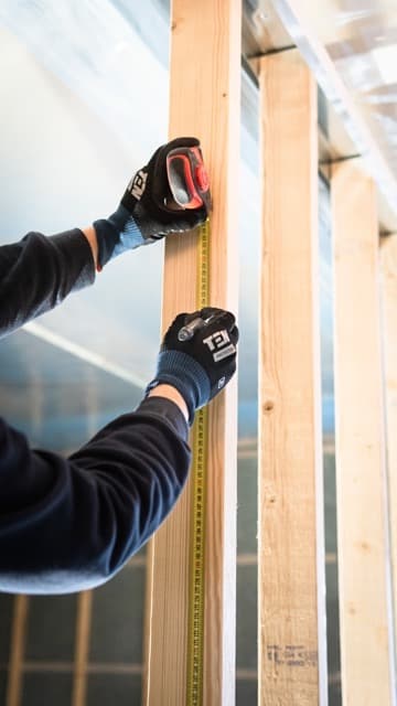 Prime Build Shed & Outbuilding Conversions services in Ireland