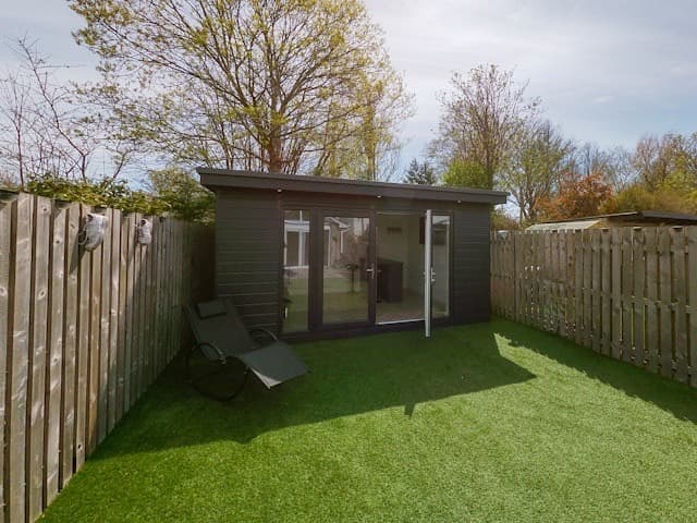 Prime Build Granny Flats services in Ireland