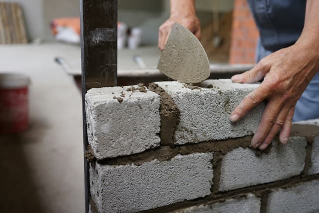 Prime Build General Building Works services in Ireland