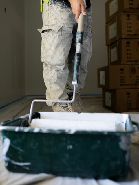 Prime Build Home Renovations services in Ireland