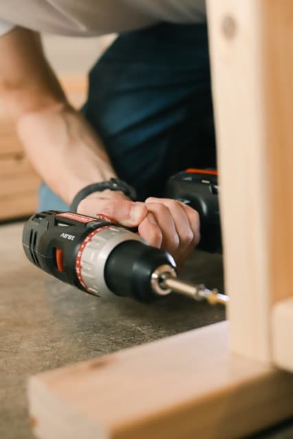 Prime Build Garage Conversions services in Ireland